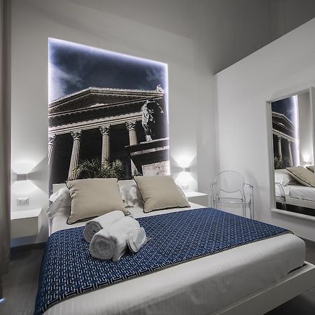 Suite Quaroni Παλέρμο Εξωτερικό φωτογραφία