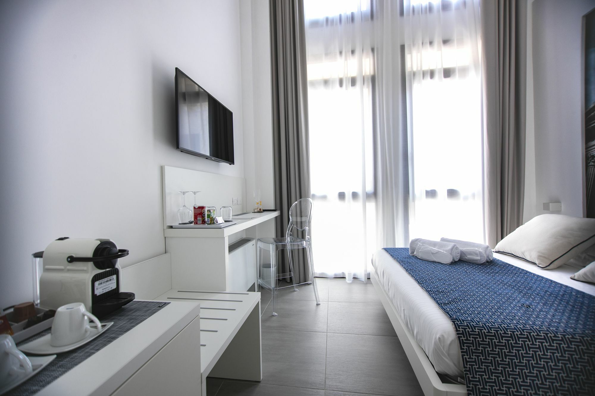Suite Quaroni Παλέρμο Εξωτερικό φωτογραφία